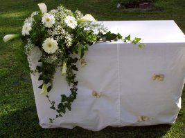 Svatební dekorace 13