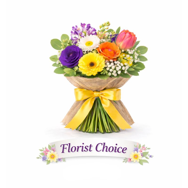 Florist Choice – Стандартна